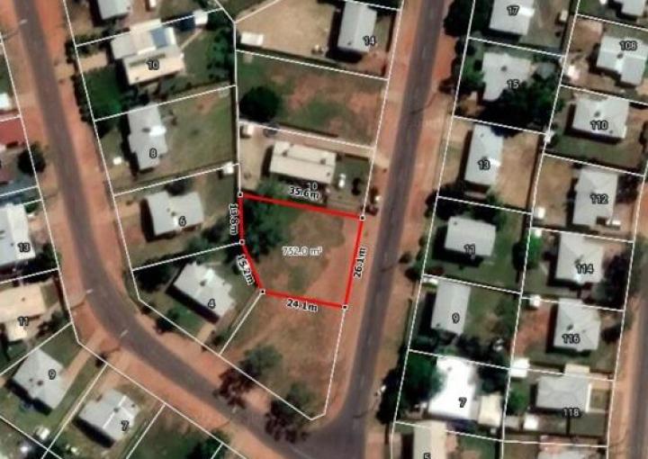8 Walton Ave, Mount Isa