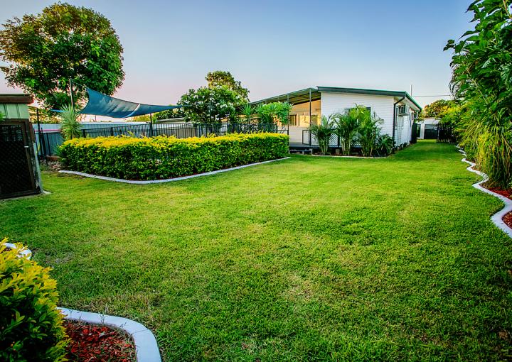 63 Second Ave, Mount Isa