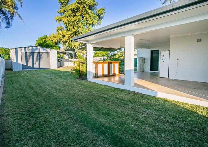6 Angela Bvd, Mount Isa