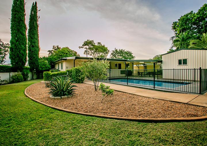 31 Millen Crescent, Mount Isa