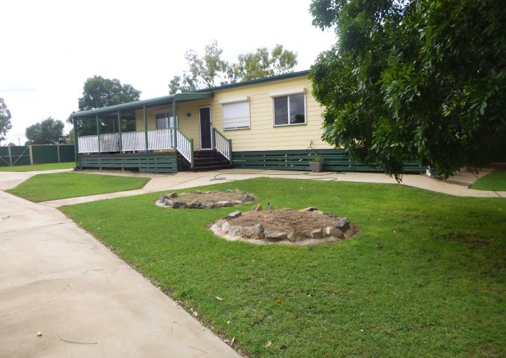 2 Martel Cres, Cloncurry