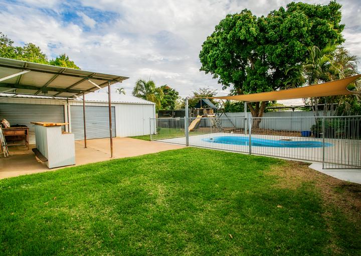 31 Alice Street, Mount Isa