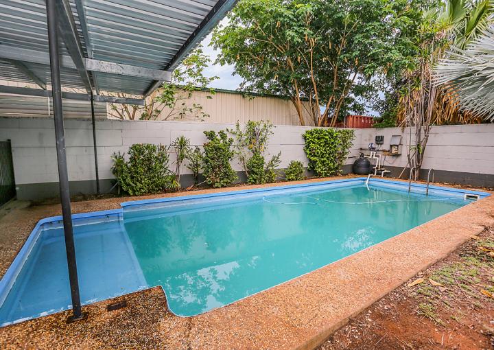 1 Sulphide St, Mount Isa