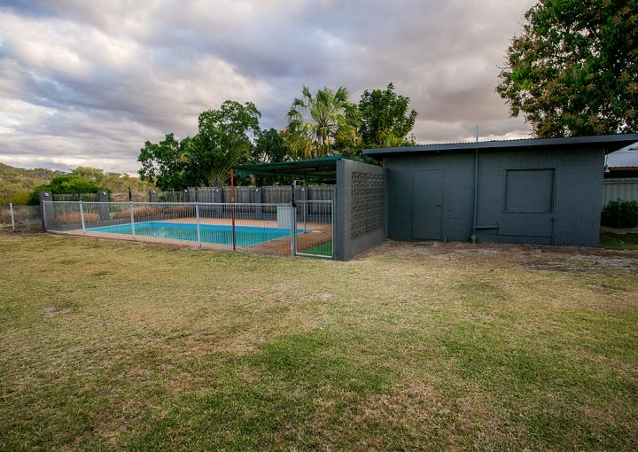91 Transmission St, Mount Isa