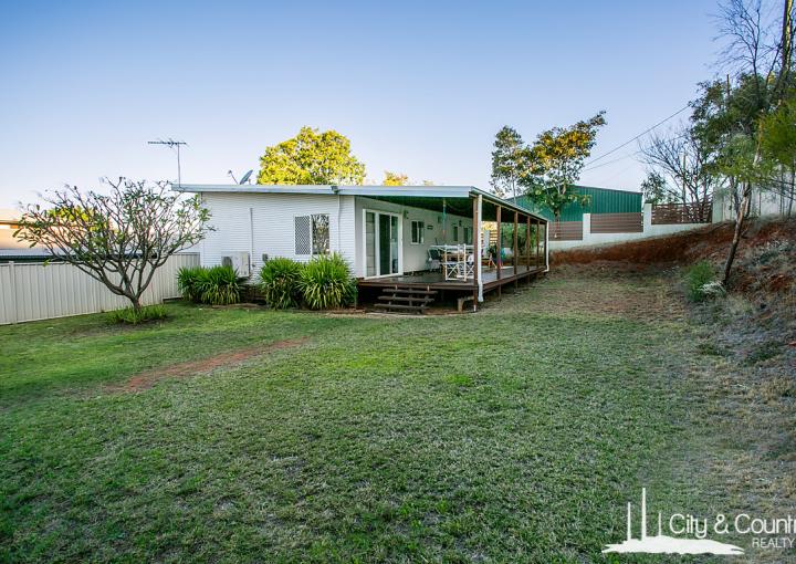 6 Riverview Terrace, Mount Isa