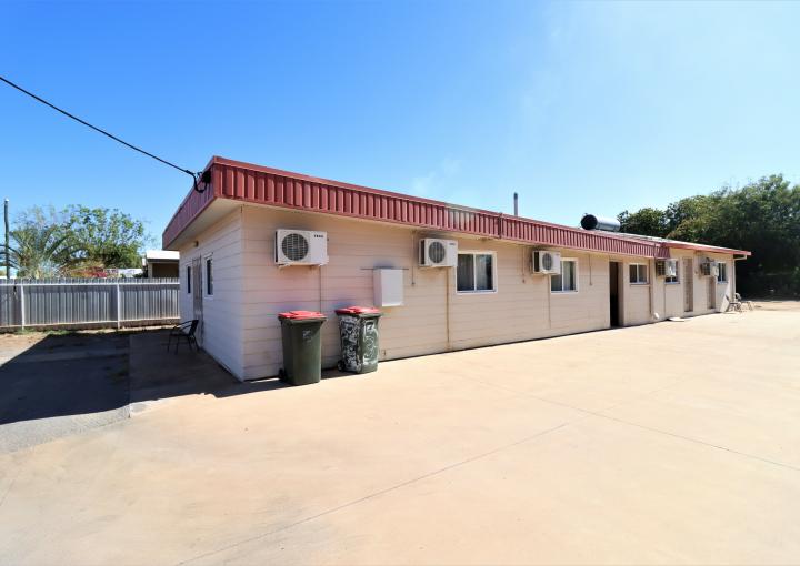 151 Camooweal Street, Mount Isa