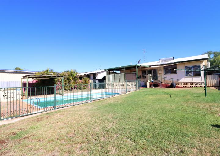 18 Lae Street, Mount Isa
