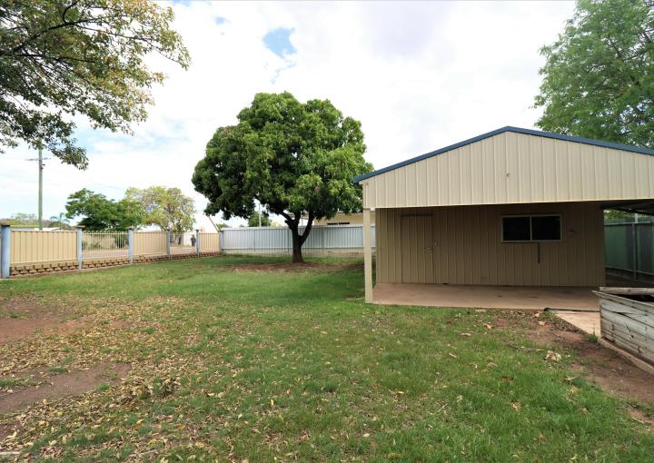7 Rebecca Street, Mount Isa
