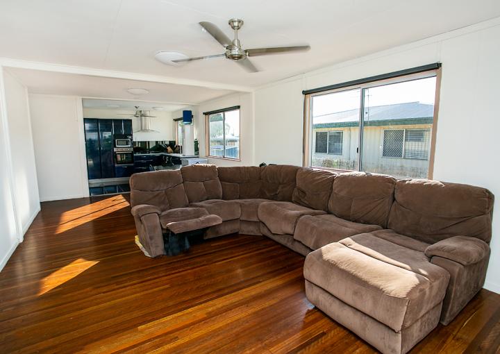11 Flinders Way, Mount Isa