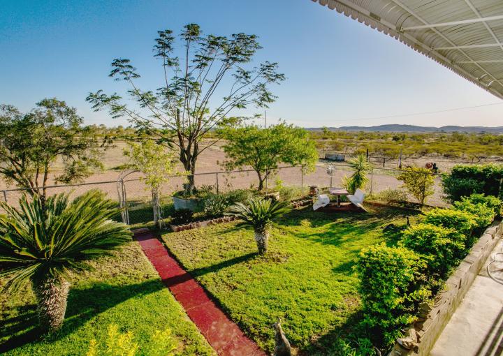 LOT 2 Cloncurry Road, Mount Isa