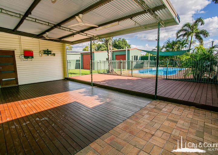 15 Crystal Street, Mount Isa