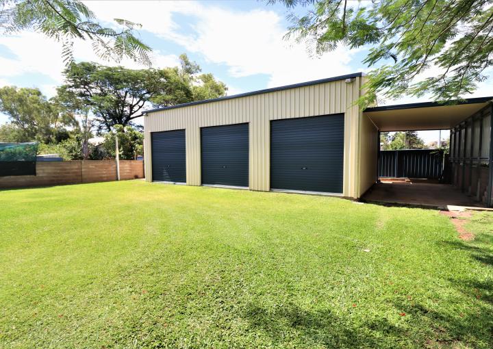 24 Twenty First Avenue, Mount Isa