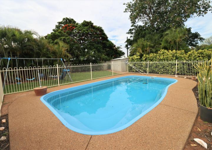 13 Emmalyn Close, Mount Isa