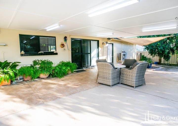 11 Kirkwood Avenue, Mount Isa