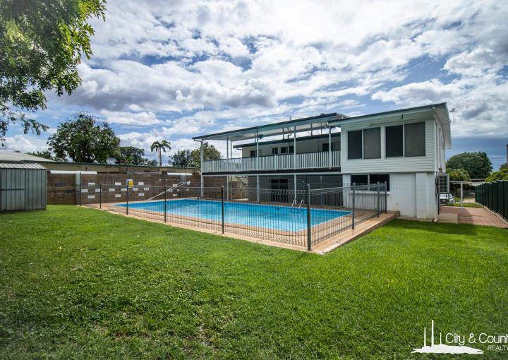 3 Raven Crescent, Mount Isa