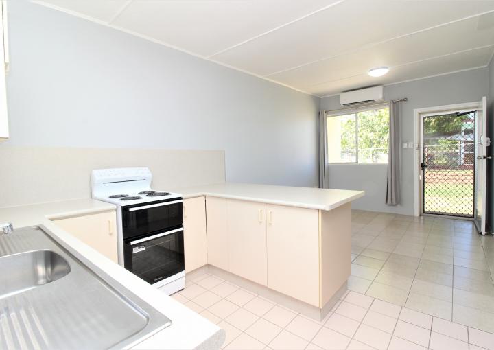 Unit 1, 102 Trainor St, Mount Isa