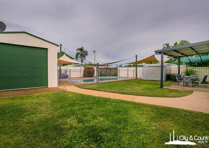 133 Urquhart Street, Mount Isa