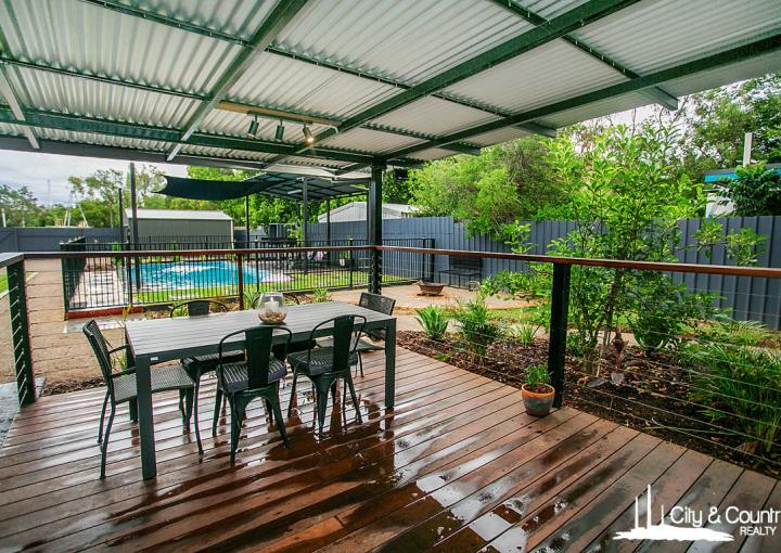 15 Deighton Street, Mount Isa