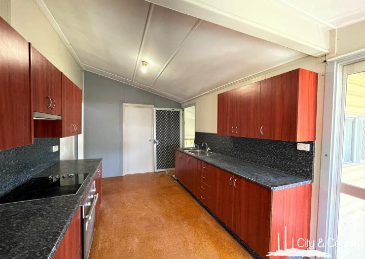 101 Sheaffe Street, Cloncurry