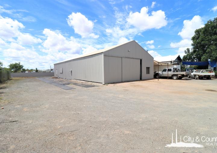 7 Industrial Avenue, Mount Isa