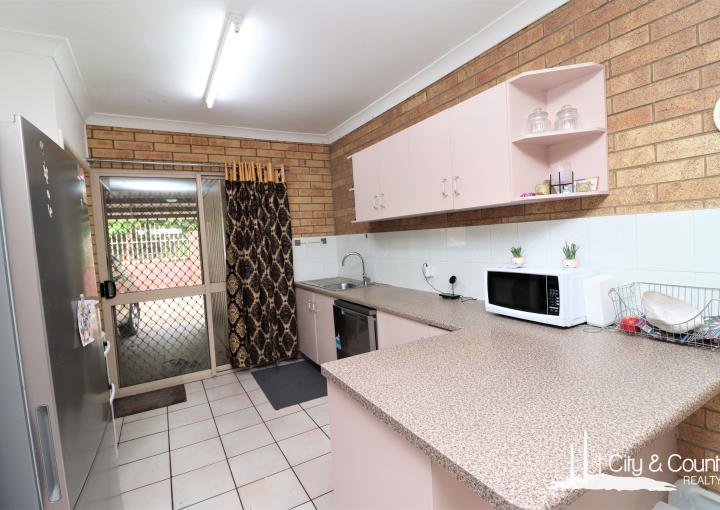 Unit 7, 82-84 Abel Smith Parade, Mount Isa