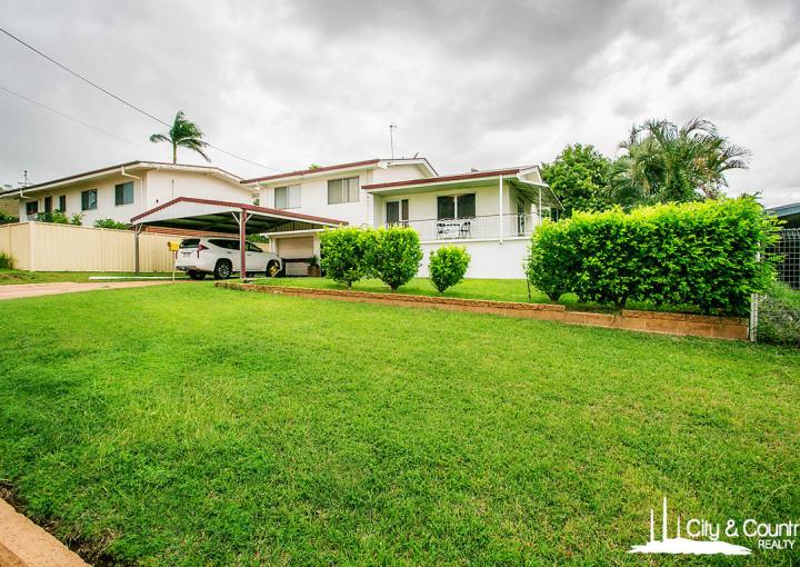53 Hinkler Cres, Mount Isa