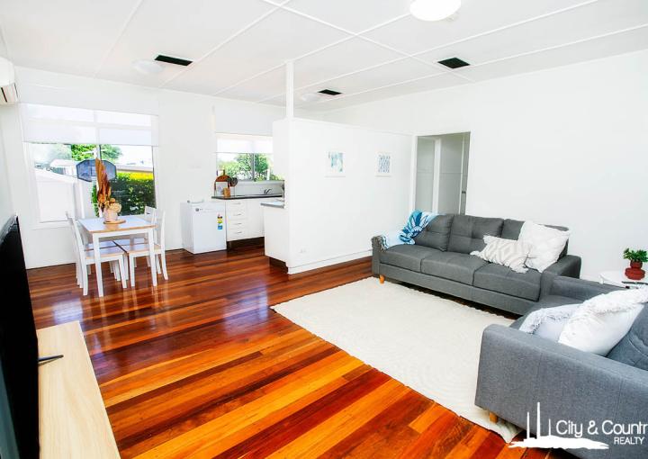 10 Moresby Street, Mount Isa