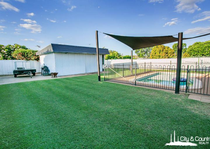 10 Crystal Street, Mount Isa