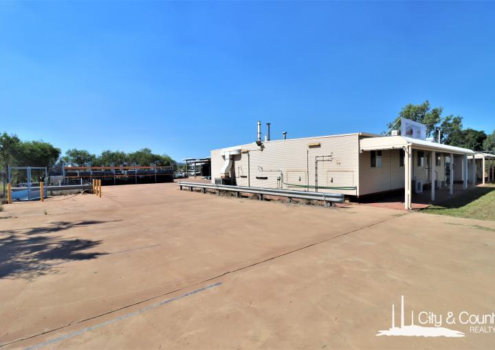 5 Industrial Avenue, Mount Isa