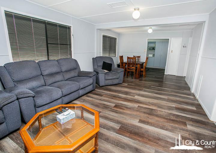 5 Evans Street, Mount Isa