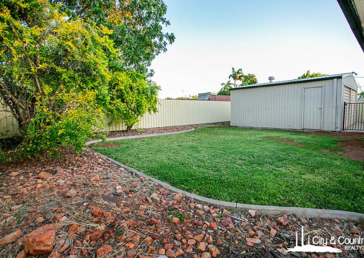 14 Jupiter Avenue, Mount Isa