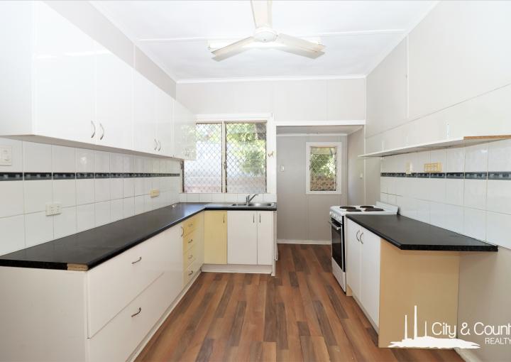 61 Deighton Street, Mount Isa