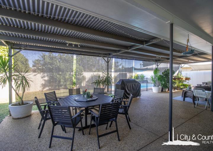 149 Simpson Street, Mount Isa