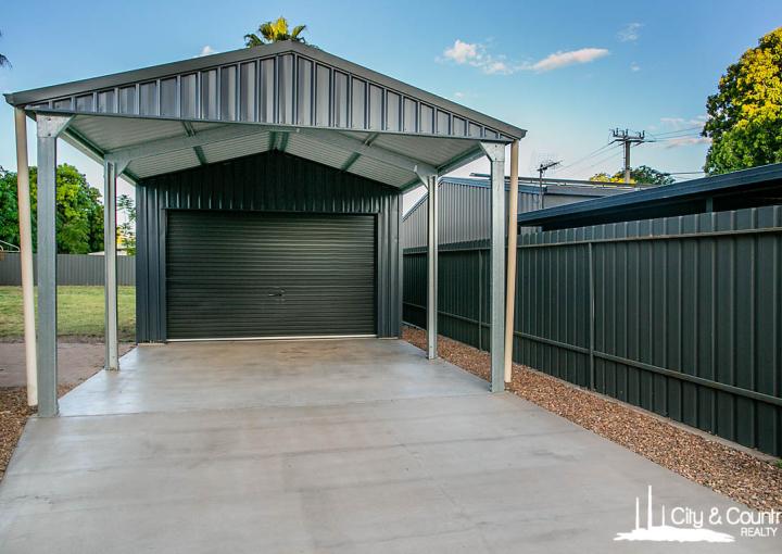 28 Deighton St, Mount Isa