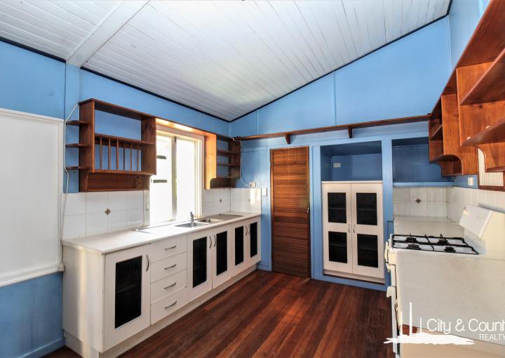 65 Uhr Street, Cloncurry