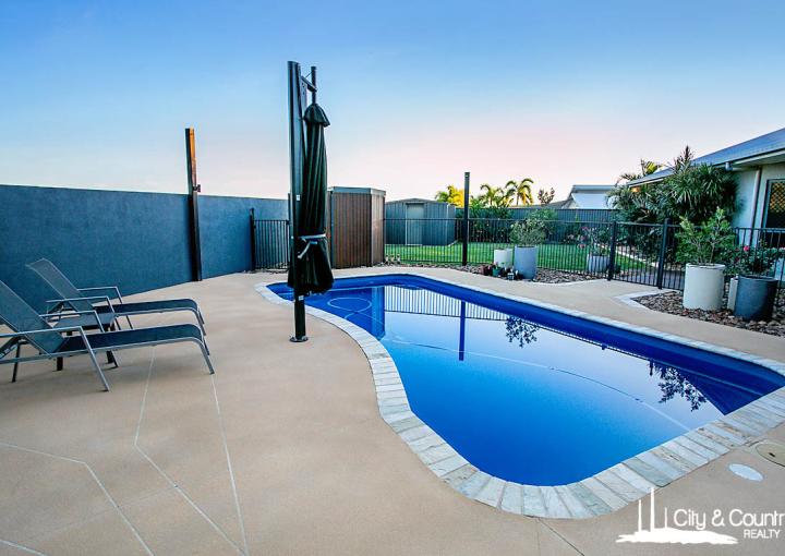 43 Black Star Crescent, Mount Isa