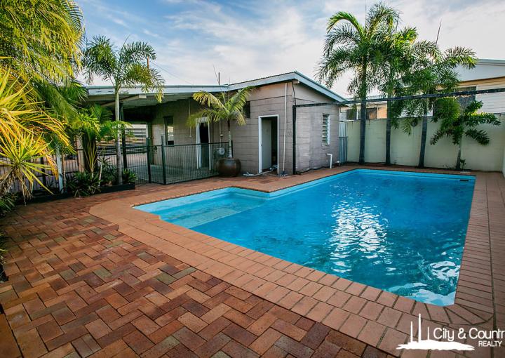 37 Second Avenue, Mount Isa