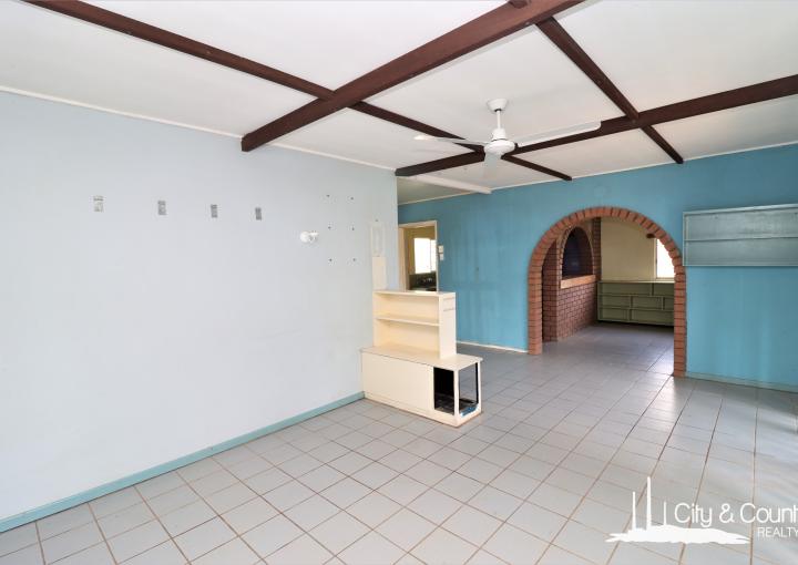 43 Alice Street, Mount Isa