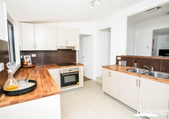23 Fifteenth Avenue, Mount Isa