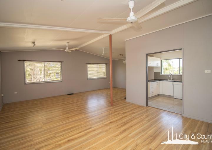 32 Banks Crescent, Mount Isa