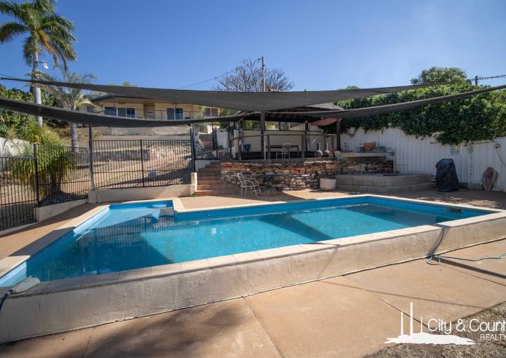 5 Short Street, Mount Isa