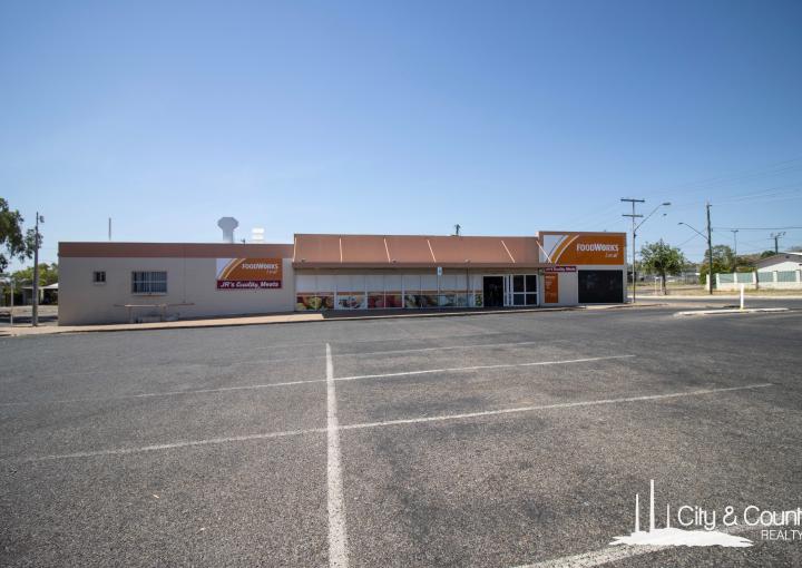 23 East Street, Mount Isa