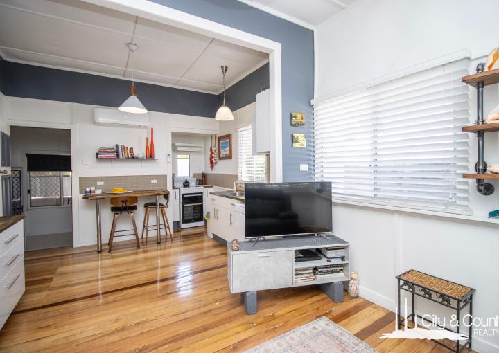 2 Short Street, Mount Isa