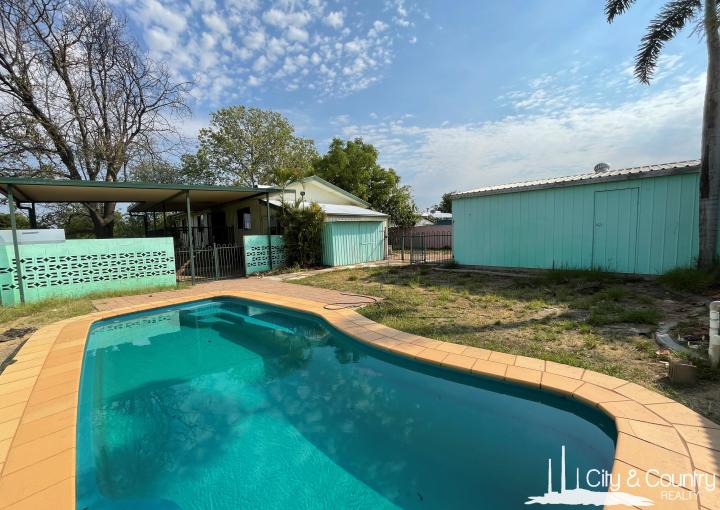 33 Brett Avenue, Mount Isa