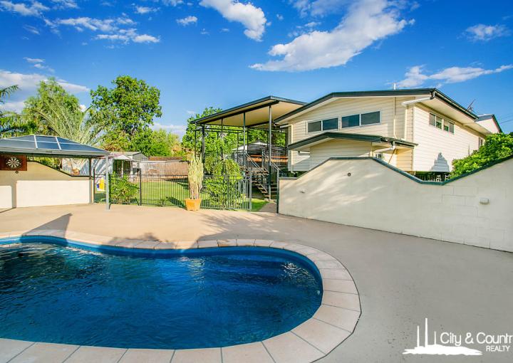25 Brett Avenue, Mount Isa