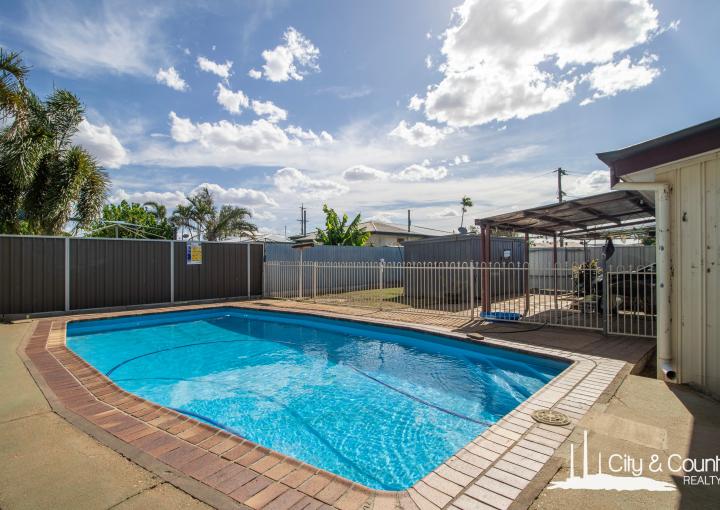 10 Beta Street, Mount Isa