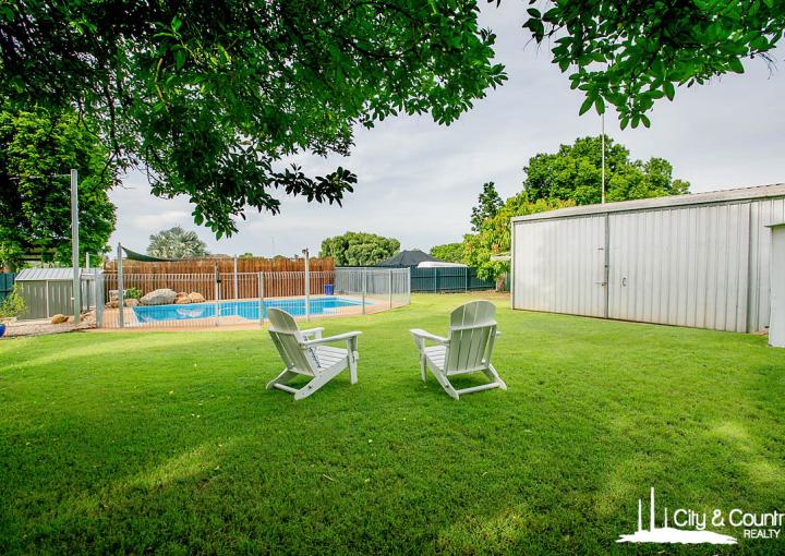 16 Bakhash Street, Mount Isa