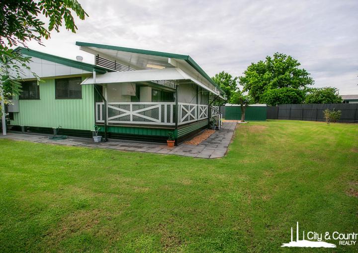 3 Epsilon Avenue, Mount Isa