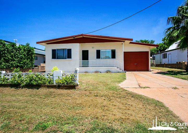 24 Brilliant Street, Mount Isa