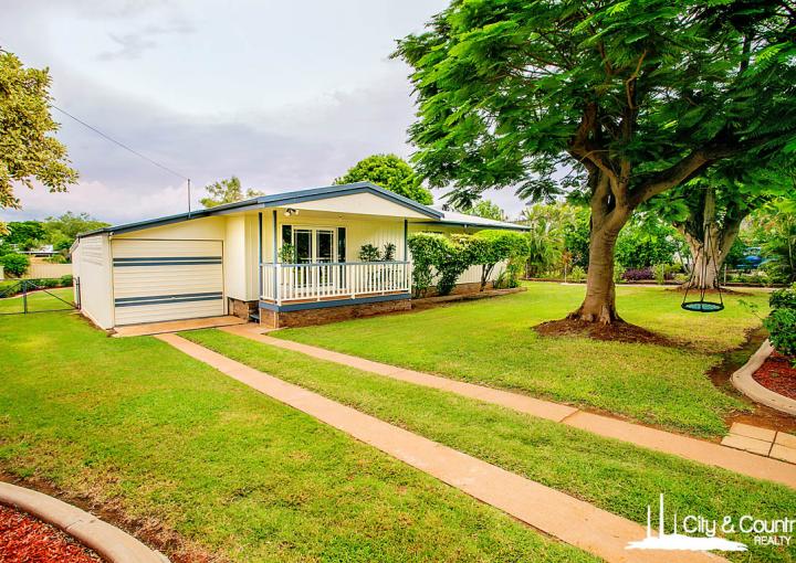 10 Morris Crescent, Mount Isa